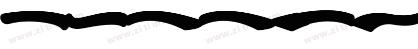 BinnerDOT W01 Regul字体转换 BinnerDOT W01 Regul字体转换